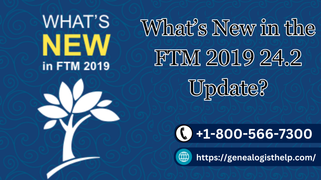 FTM 2019 new update 24.2