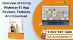Family Historian 6